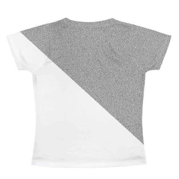 Frederick Douglas Litograph T Shirt - Picture 3 of 4